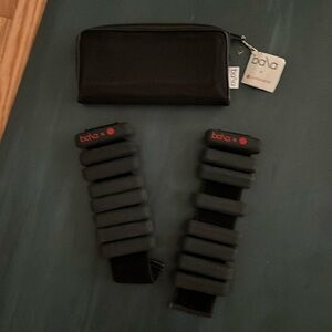 Bala Bands x Pure Barre